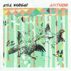 Agitator