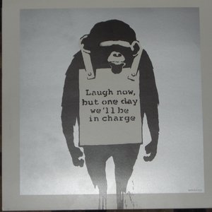Danger Mouse & Banksy 的头像