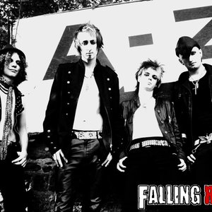 Аватар для Falling Red