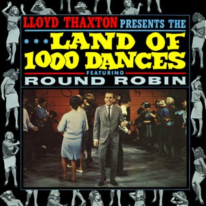 Lloyd Thaxton Presents the Land of 1000 Dances