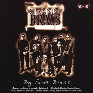 Big Shot Brass