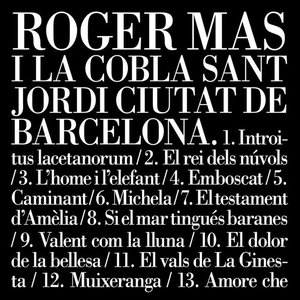 Roger Mas i la Cobla Sant Jordi Ciutat de Barcelona (Bonus Track Version)