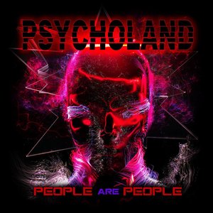 People Are People (feat. Cat Hall) - Single