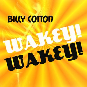 “Wakey! Wakey!”的封面