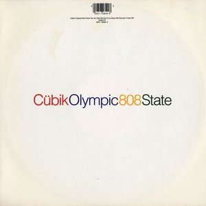 Cubik / Olympic