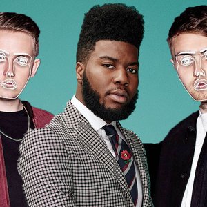 Avatar for Khalid & Disclosure