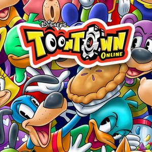 Disney's Toontown Online: Official Soundtrack 的头像
