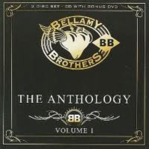 The Anthology, Vol. 1