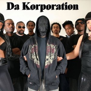 Image for 'Da Korporation'