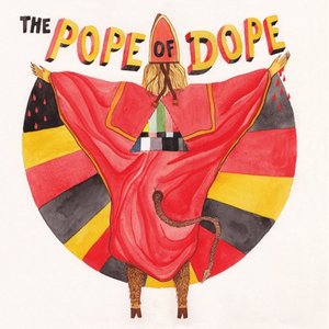 The Pope of Dope - EP
