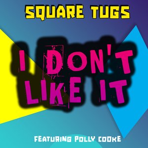 I Don't Like It (feat. Polly Cooke(Mitch Please)) - Single