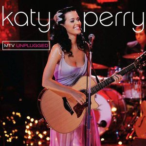 MTV Unplugged: Katy Perry (Deluxe Edition)