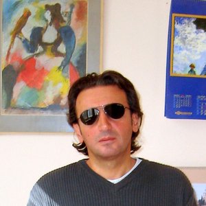 LEVAN SHANIDZE 的头像