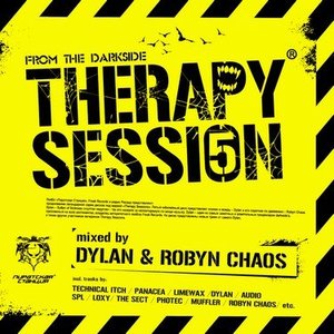 Therapy Session 5