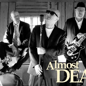 Avatar for Almost DEAD MEN