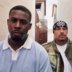 DJ Muggs vs. GZA / The Genius 的头像