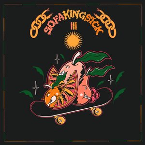 Sampler 1: Sofa King Sick, Chapter 3