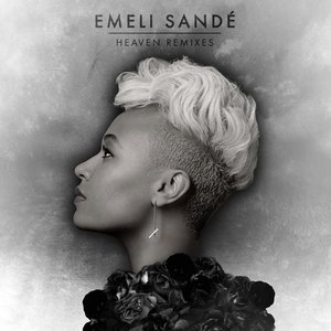 Heaven (Remixes) - EP