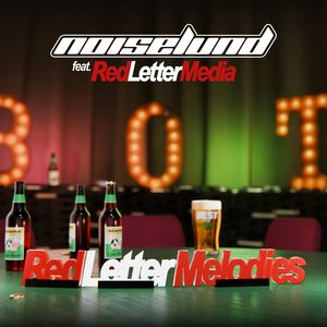 Noiselund feat. Red Letter Media 的头像