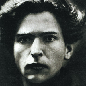 George Enescu photo provided by Last.fm