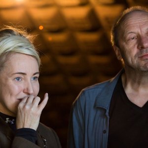Zbigniew Preisner & Lisa Gerrard 的头像