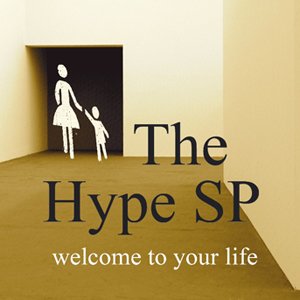 Image for 'The Hype SP'