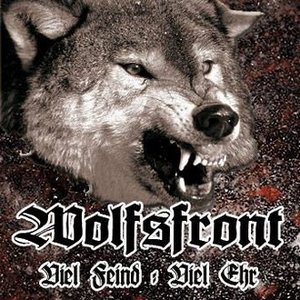 Viel Feind, Viel Ehr