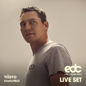 Tiësto at EDC Las Vegas 2022: Kinetic Field Stage (DJ Mix)