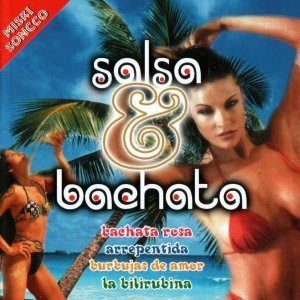 SALSA & BACHATA