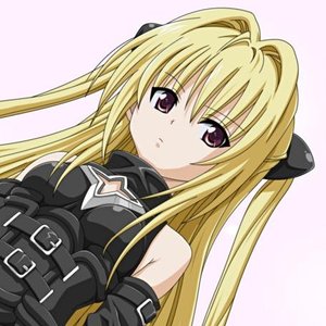 金色の闇 (福圓美里) のアバター
