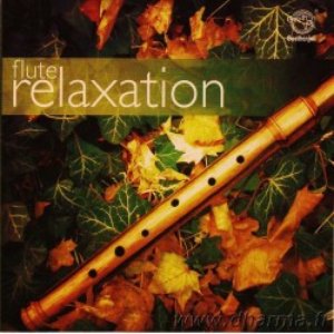 Avatar for Flute Relaxation