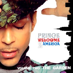 Welcome 2 America Reel 2 - The Garden