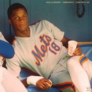Coke with Ice - Single