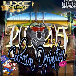 Unidos x La Cumbia presenta: Colección Definitiva Vol. 1