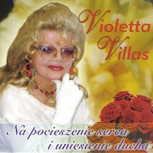 Na pocieszenie serca i uniesienie ducha cover