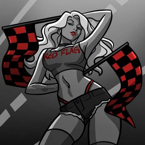 Red Flags