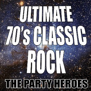 Ultimate 70's Classic Rock