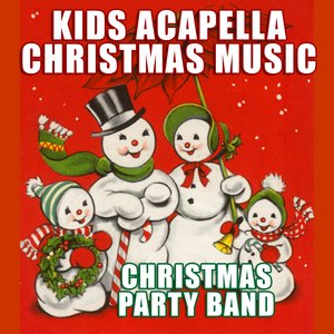 Kids Acapella Christmas Music