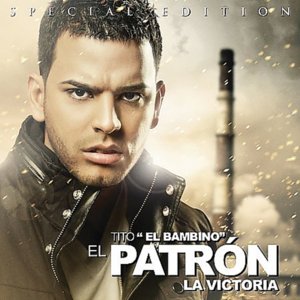 El Patrón: La Victoria