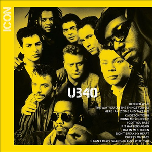 Ub40 - Track  8 Lyrics - Zortam Music
