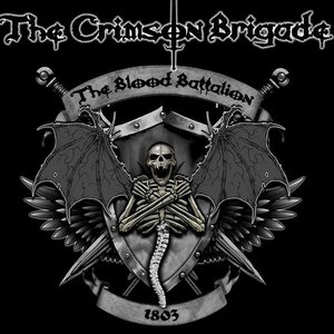 Image for 'The Crimson Brigade'