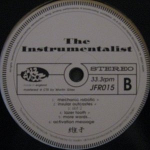 The Instrumentalist