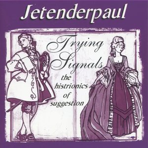 Trying Signals: the Histrionics of Suggestion