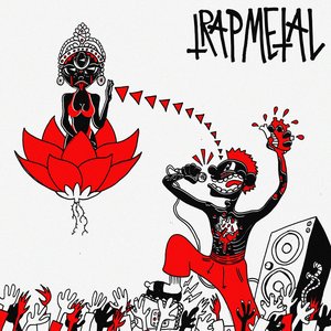Trap Metal - Single