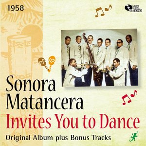 Invites You to Dance (feat. Celia Cruz, Carlos Argentino, Celio Gonzales, Nelson Pinedo, Chito Galindo) [Original Album Plus Bonus Tracks, 1958]
