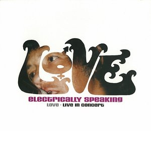Electrically Speaking - Live In Concert