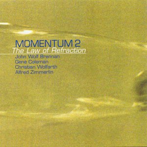 John Wolf Brennan, Gene Coleman, Christian Wolfarth, Alfred Zimmerlin 的头像