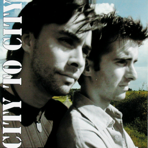 City To City - Hitzone 08 - 02 - The Road Ahead Lyrics - Zortam Music