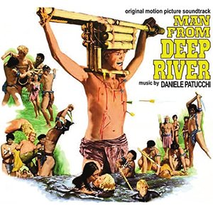 Man from Deep River (Il paese del sesso selvaggio)