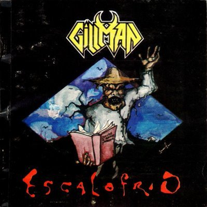 Escalofrío cover